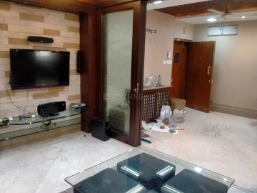 3 BHK Apartment in Topsia for rent Kolkata. The reference number is 19730802