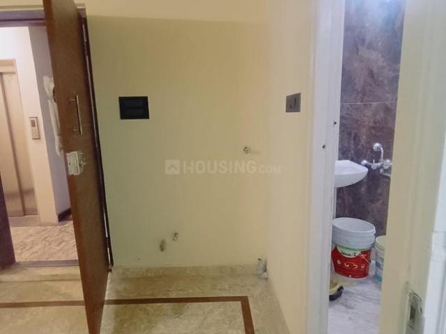 3 BHK Apartment in Topsia for rent Kolkata. The reference number is 19355622