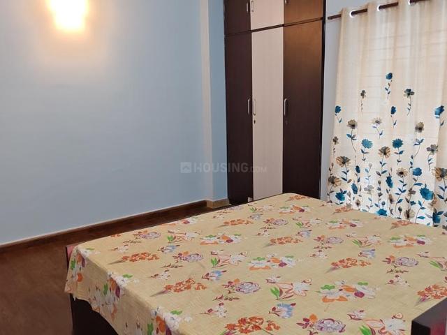 3 BHK Apartment in Topsia for rent Kolkata. The reference number is 20990282