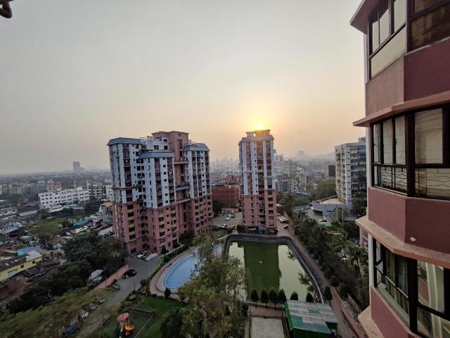 3 BHK Apartment in Topsia for rent Kolkata. The reference number is 20078265