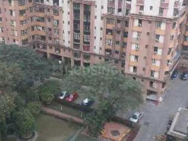 3 BHK Apartment in Topsia for rent Kolkata. The reference number is 21175979