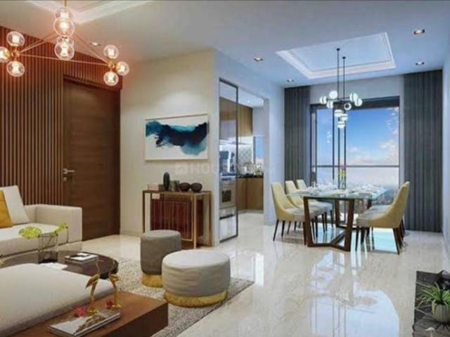 3 BHK Apartment in Topsia for resale Kolkata. The reference number is 18635839