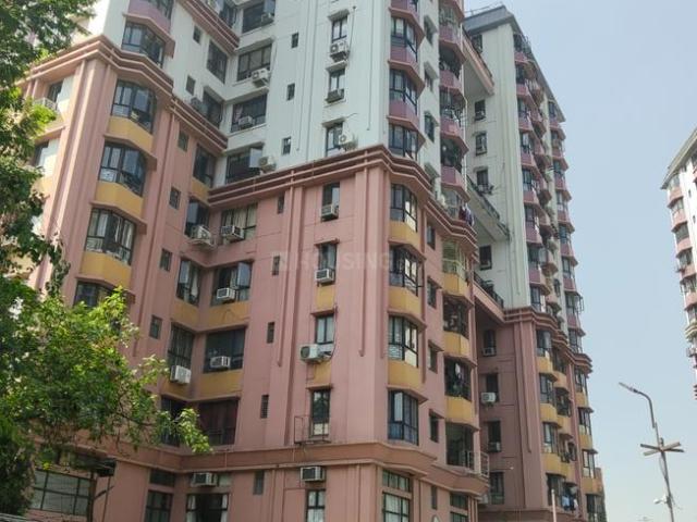 3 BHK Apartment in Topsia for resale Kolkata. The reference number is 18798889