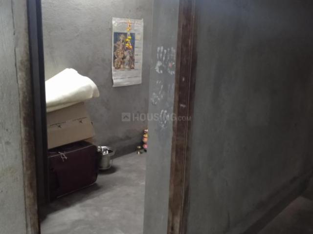 3 BHK Apartment in Topsia for resale Kolkata. The reference number is 18930951