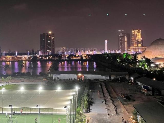 3 BHK Apartment in Topsia for resale Kolkata. The reference number is 19125550