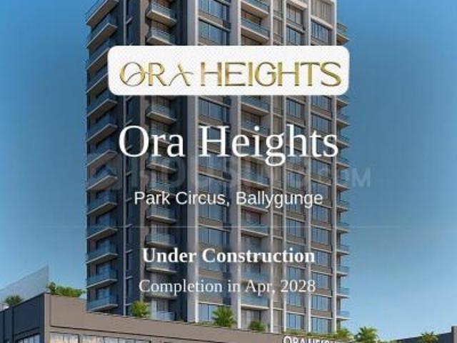 3 BHK Apartment in Topsia for resale Kolkata. The reference number is 20416994