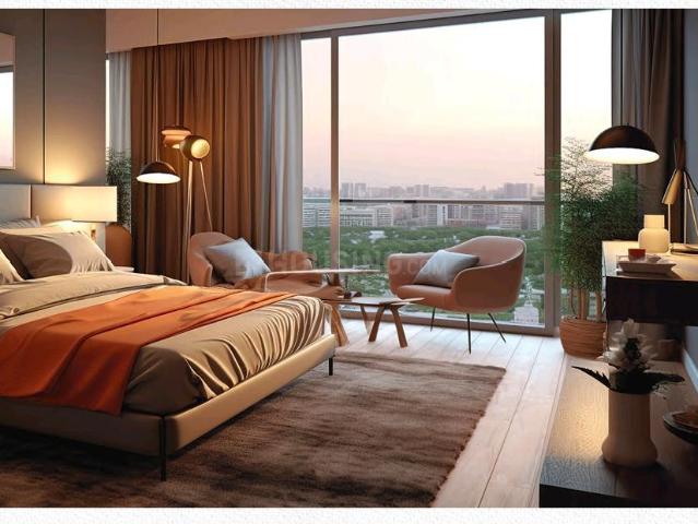 3 BHK Apartment in Topsia for resale Kolkata. The reference number is 20425927