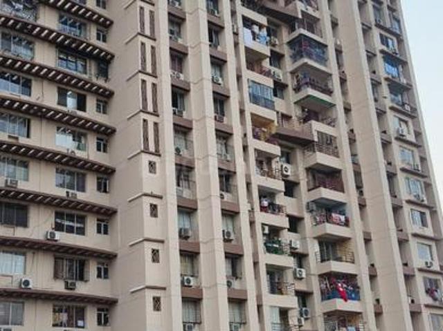 3 BHK Apartment in Topsia for resale Kolkata. The reference number is 20548902