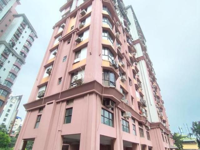 3 BHK Apartment in Topsia for resale Kolkata. The reference number is 21070887