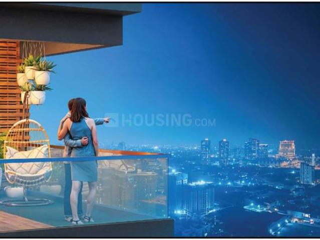 3 BHK Apartment in Topsia for resale Kolkata. The reference number is 21102853