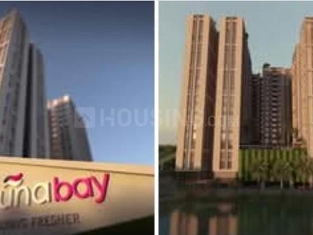 3 BHK Apartment in Topsia for resale Kolkata. The reference number is 21246459