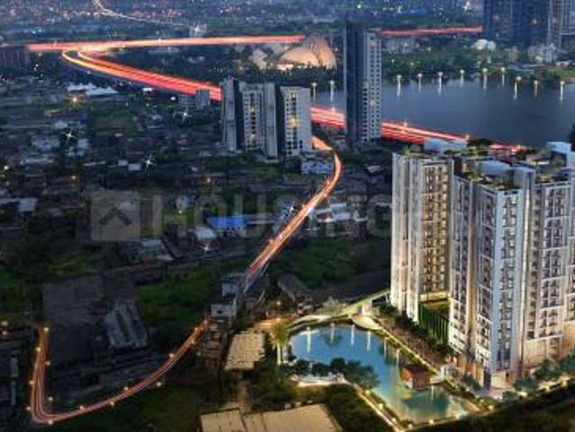 3 BHK Apartment in Topsia for resale Kolkata. The reference number is 21217999