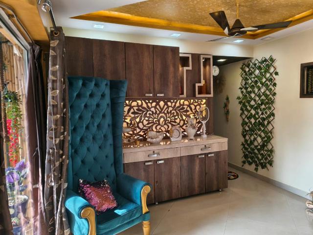 3 BHK Apartment in Topsia for resale Kolkata. The reference number is 21359355