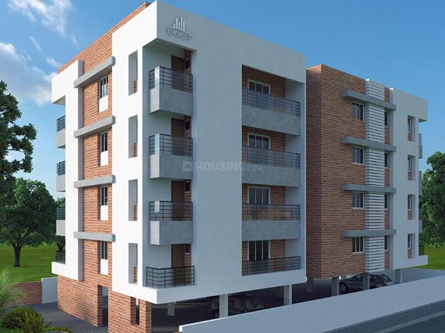 3 BHK Apartment in Tatabad for rent Coimbatore. The reference number is 21028105