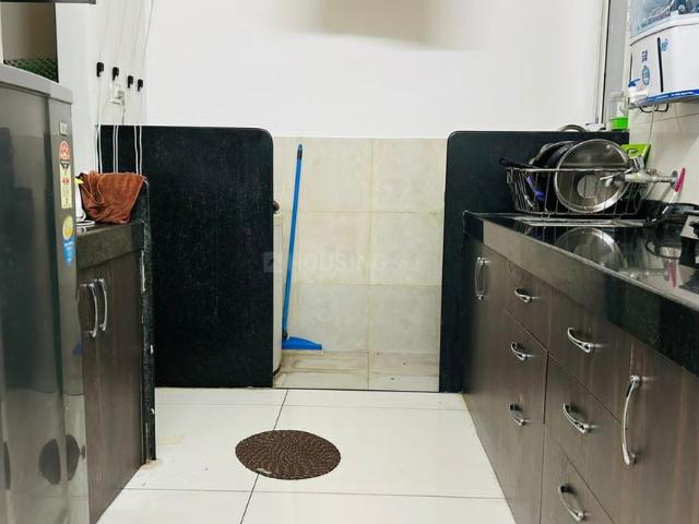 3 BHK Apartment in Tathawade for rent Pune. The reference number is 12598651