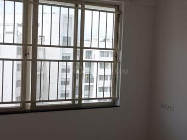 3 BHK Apartment in Tathawade for rent Pune. The reference number is 15365596