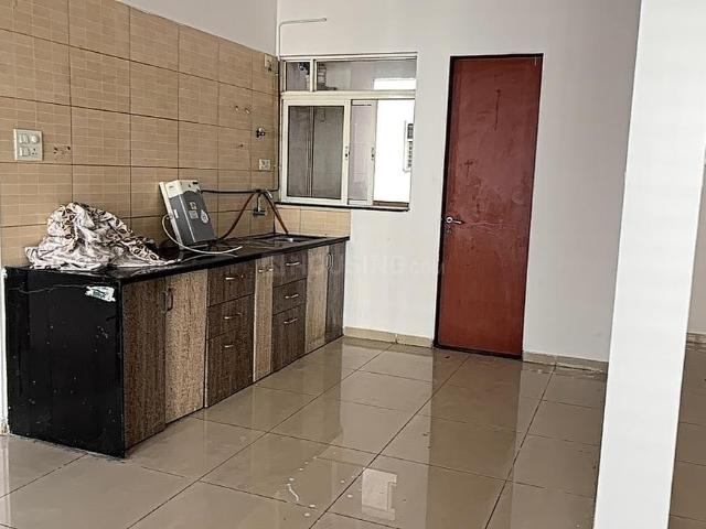3 BHK Apartment in Tathawade for rent Pune. The reference number is 16703905