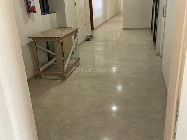 3 BHK Apartment in Tathawade for rent Pune. The reference number is 17962237