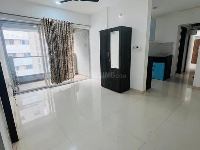 3 BHK Apartment in Tathawade for rent Pune. The reference number is 19433938
