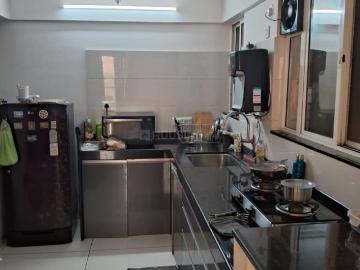 Bhojwani Skyscraper, Mumbai-Pune Expressway, Pimpri Chinchwad, Pune District, Maharashtra