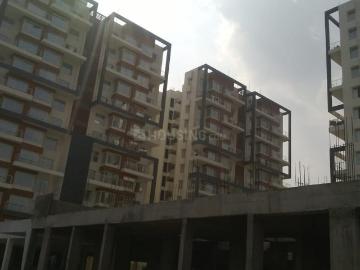 Bhojwani Skyscraper, Mumbai-Pune Expressway, Pimpri Chinchwad, Pune District, Maharashtra