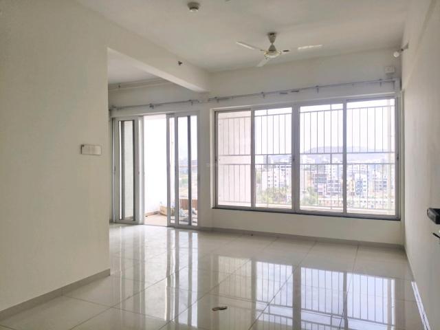 3 BHK Apartment in Tathawade for rent Pune. The reference number is 19296323