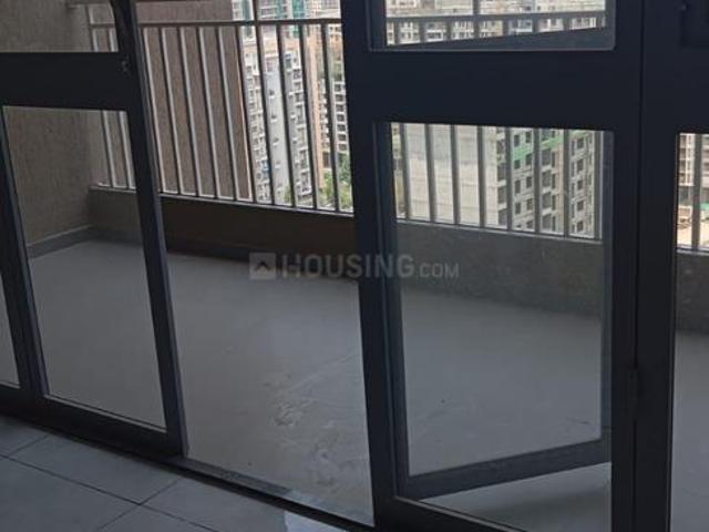 3 BHK Apartment in Tathawade for rent Pune. The reference number is 20575762