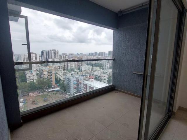 3 BHK Apartment in Tathawade for rent Pune. The reference number is 20589648