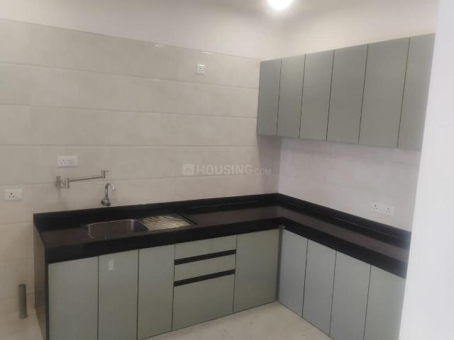 3 BHK Apartment in Tathawade for rent Pune. The reference number is 20604364