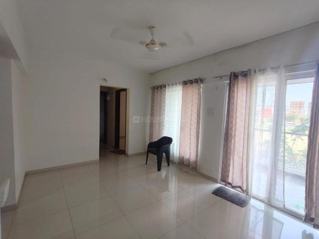 3 BHK Apartment in Tathawade for rent Pune. The reference number is 20605180