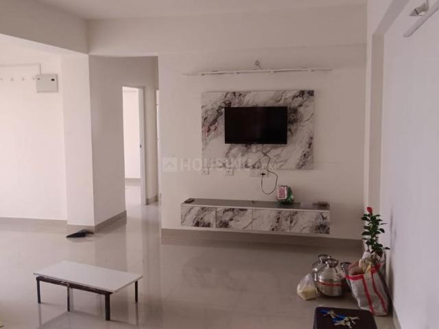 3 BHK Apartment in Tathawade for rent Pune. The reference number is 20632148