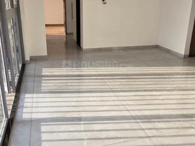 3 BHK Apartment in Tathawade for rent Pune. The reference number is 20657886