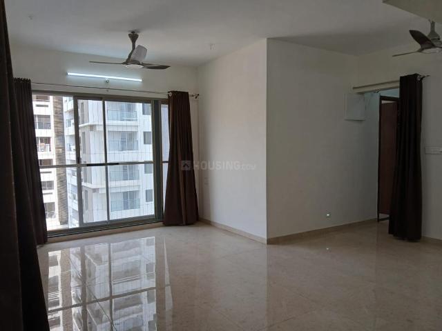 3 BHK Apartment in Tathawade for rent Pune. The reference number is 20663980