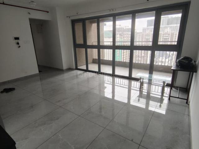 3 BHK Apartment in Tathawade for rent Pune. The reference number is 20703975