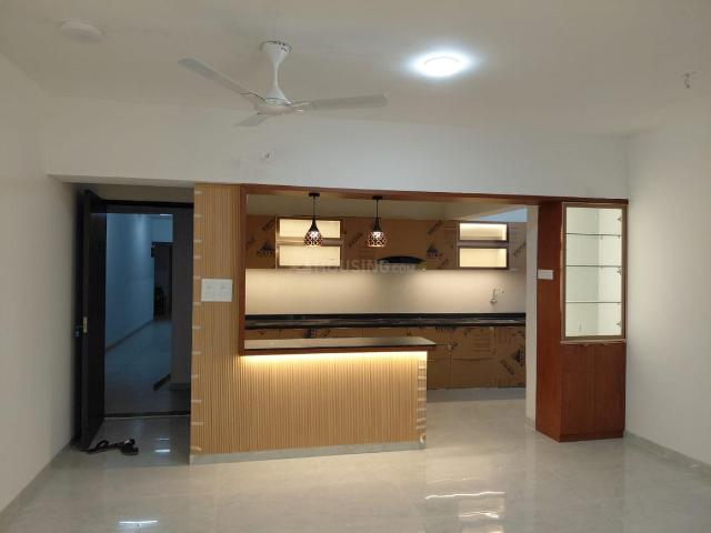 3 BHK Apartment in Tathawade for rent Pune. The reference number is 20729204