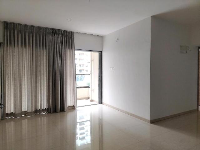 3 BHK Apartment in Tathawade for rent Pune. The reference number is 20787813