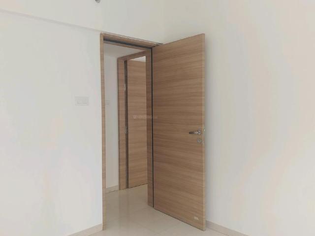 3 BHK Apartment in Tathawade for rent Pune. The reference number is 20787813
