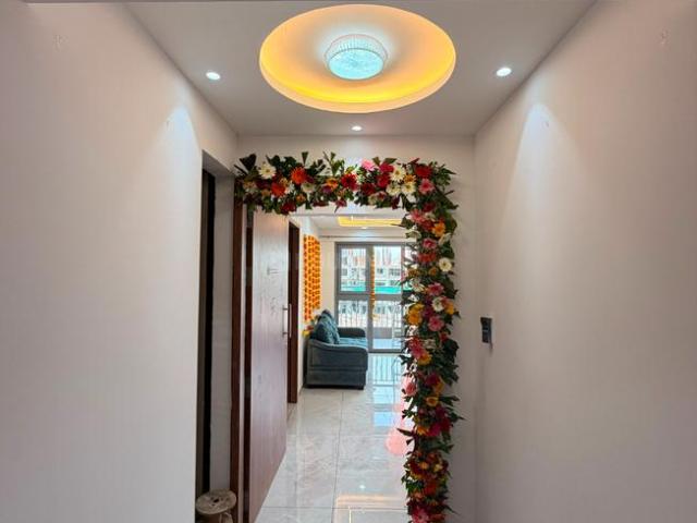 3 BHK Apartment in Tathawade for rent Pune. The reference number is 20789188
