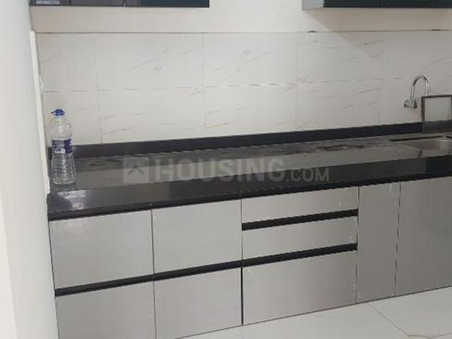 3 BHK Apartment in Tathawade for rent Pune. The reference number is 20942104