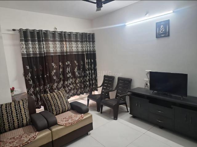 3 BHK Apartment in Tathawade for rent Pune. The reference number is 20954735