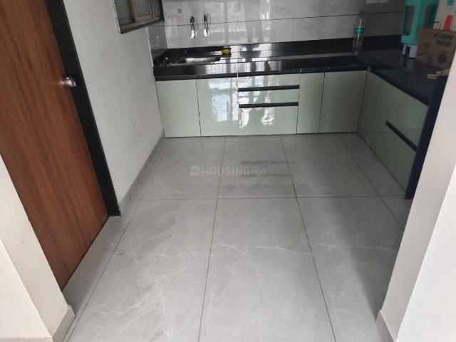 3 BHK Apartment in Tathawade for rent Pune. The reference number is 20954390