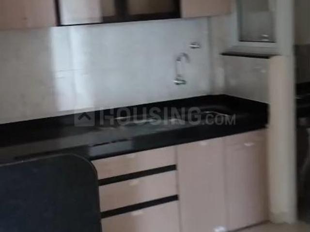 3 BHK Apartment in Tathawade for rent Pune. The reference number is 20974770