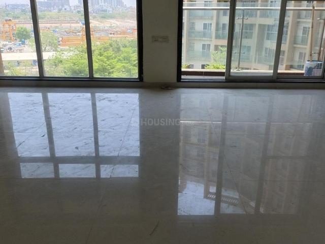 3 BHK Apartment in Tathawade for rent Pune. The reference number is 20146156