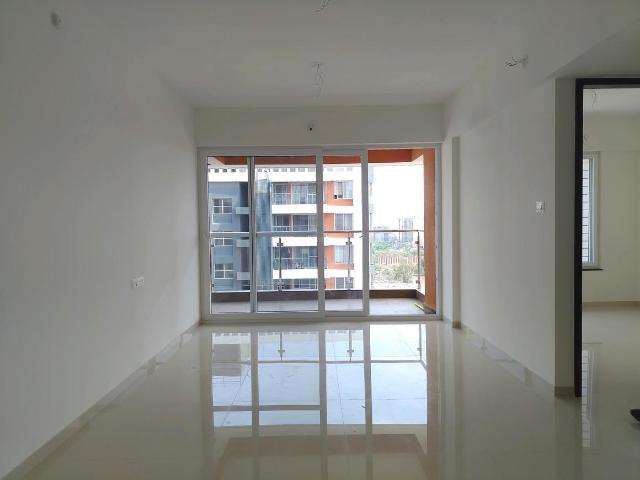 3 BHK Apartment in Tathawade for rent Pune. The reference number is 20158231