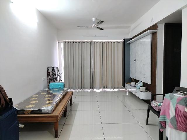 3 BHK Apartment in Tathawade for rent Pune. The reference number is 20158274