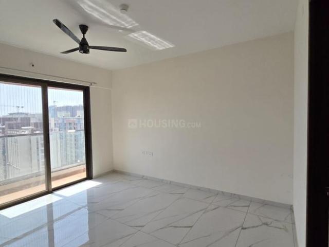 3 BHK Apartment in Tathawade for rent Pune. The reference number is 20176118