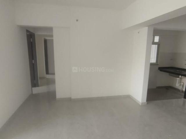 3 BHK Apartment in Tathawade for rent Pune. The reference number is 21027683