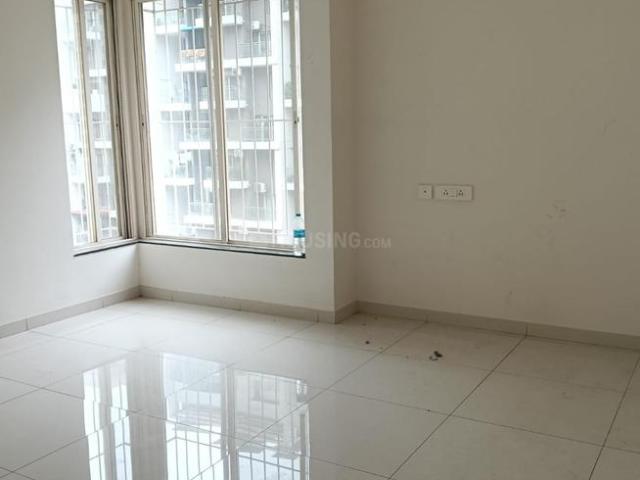 3 BHK Apartment in Tathawade for rent Pune. The reference number is 21037256