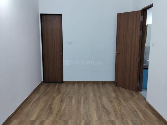 3 BHK Apartment in Tathawade for rent Pune. The reference number is 21042621
