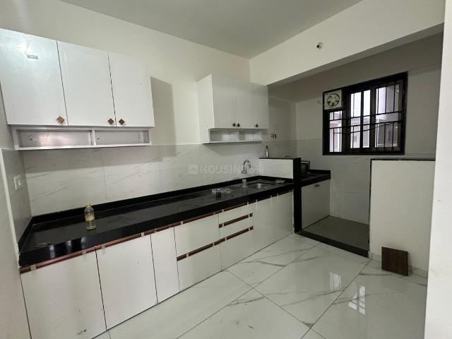 3 BHK Apartment in Tathawade for rent Pune. The reference number is 21071460